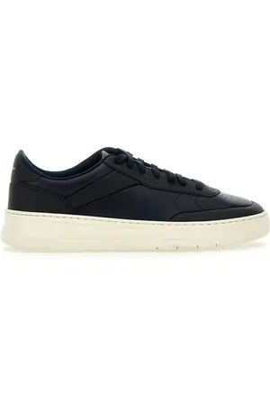 HUGO BOSS Sneakers Blue