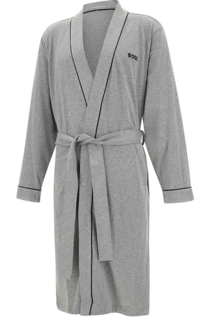 HUGO BOSS Clothing Grey