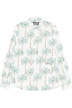 Jacquemus Shirts White