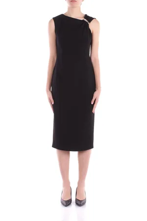Liu Jo Dresses Black