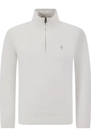 Ralph Lauren Polo Trui Wit