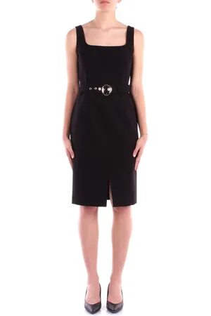 Liu Jo Dresses Black