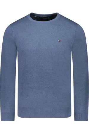 Tommy Hilfiger Sweater Blauw