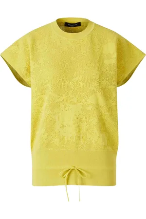 Fabiana Filippi Cotton Knit Sweater