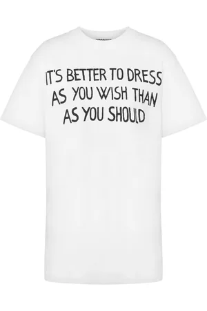 Moschino Top White