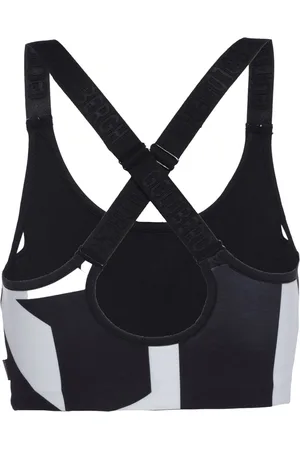 Goldbergh Lauren Bra Black Font