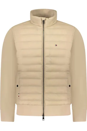 Tommy Hilfiger Jas Beige