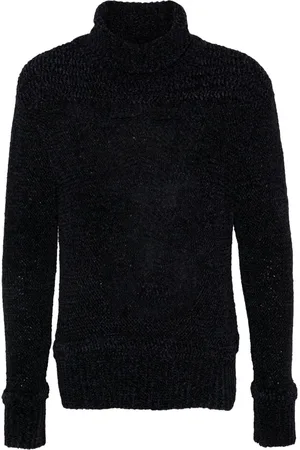 Givenchy Sweaters Blue