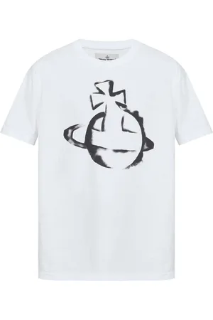 Vivienne Westwood T-Shirts And Polos White