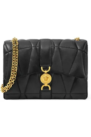 VERSACE Bags Black