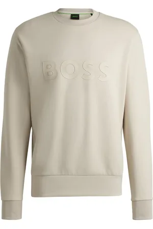 HUGO BOSS Salbo Sweater