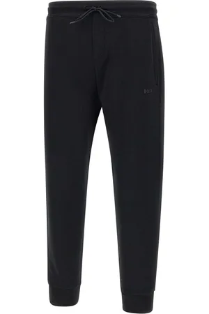 HUGO BOSS Trousers Black