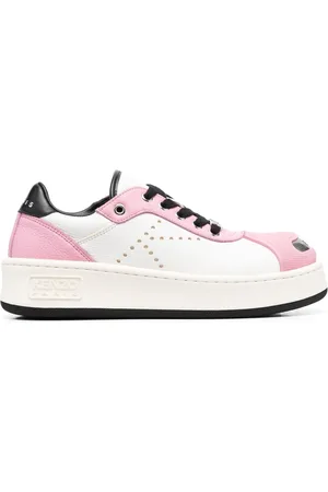 Kenzo Sneakers Pink