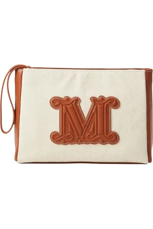 Max Mara Bags Beigebrown