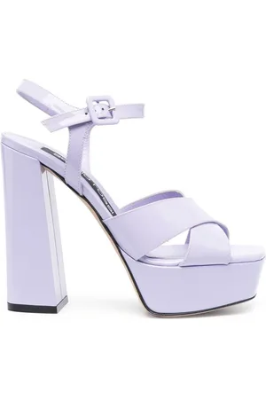 Sergio Rossi Sandals Wisteria