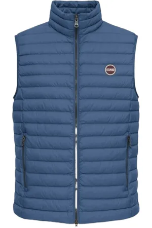 Colmar Colmar Jackets Blue