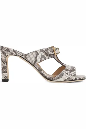 Sergio Rossi Sandals Roccia