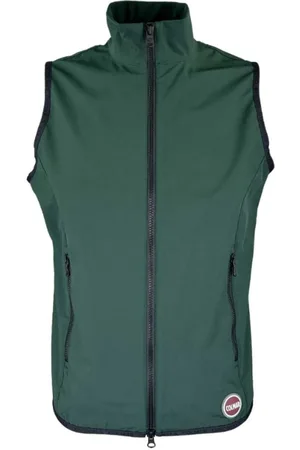 Colmar Jackets Green