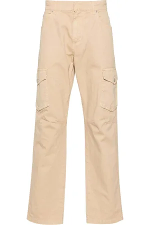 Balmain Trousers Sand