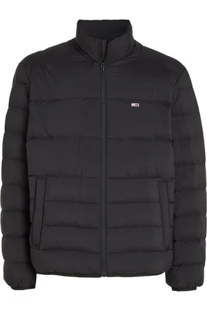 Tommy Hilfiger Packable Lt Down Jacket