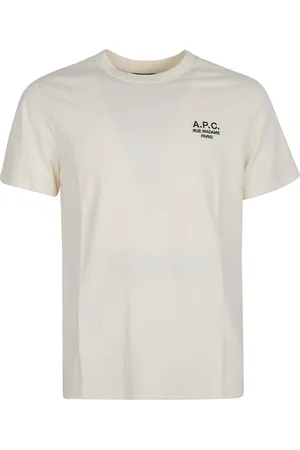 A.P.C. Gots Rude Madame T-shirt White