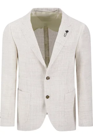 LARDINI Colberts Beige