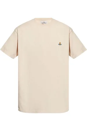 Vivienne Westwood T-Shirts And Polos Beige