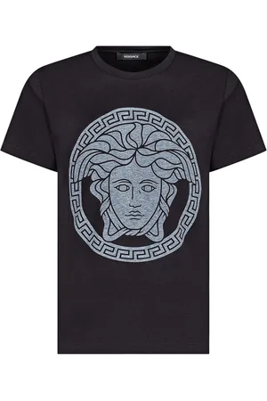 VERSACE TSHIRT JERSEY