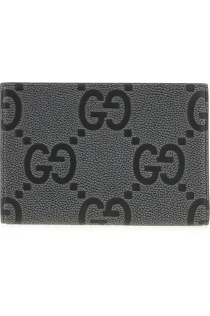 Gucci Slate leather crossbody bag