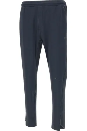 HUGO BOSS Trousers Blue