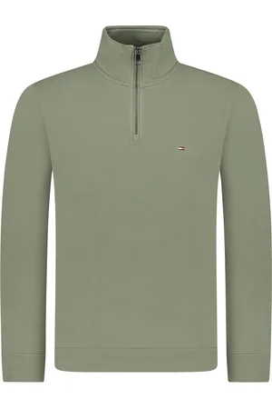 Tommy Hilfiger Trui Groen