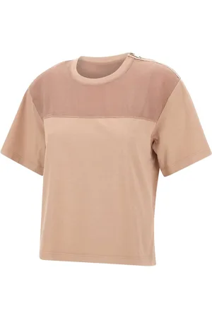 Iceberg T-Shirts And Polos Pink