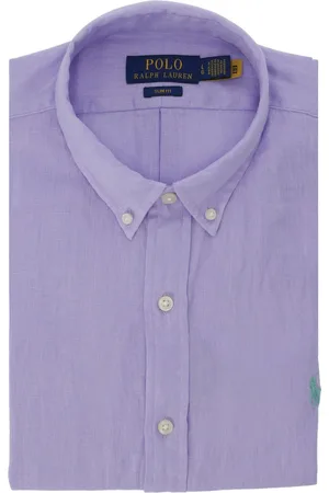 Ralph Lauren Shirts Purple