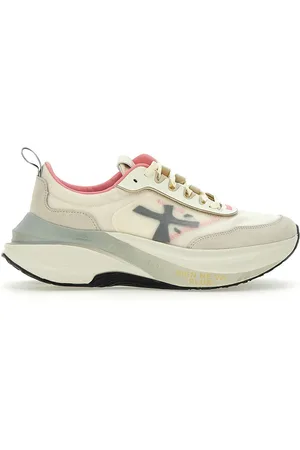 Premiata Sneakers Pink