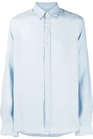 Woolrich Linen shirt gd divers