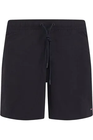 Tommy Hilfiger Zwembroek Zwart