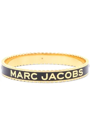 Marc Jacobs The Medallion Bangle Bracelet
