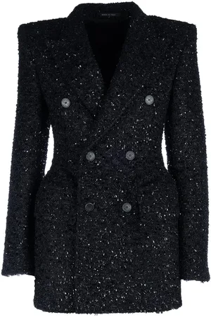 Balenciaga GIACCHE & GILET