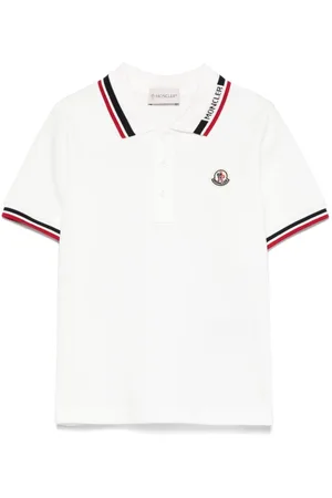 Moncler KIDS T-shirts and Polos