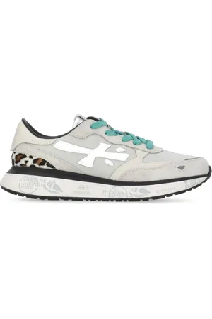 Premiata Sneakers Grey