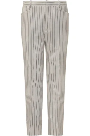 Tom Ford Pantaloni Sartoriali