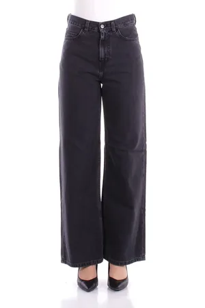 Carhartt Jeans Black Heavy