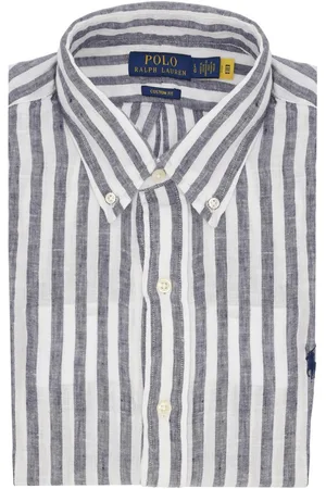 Ralph Lauren Shirts Blue
