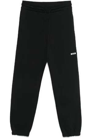 Msgm Pantalone felpa divers