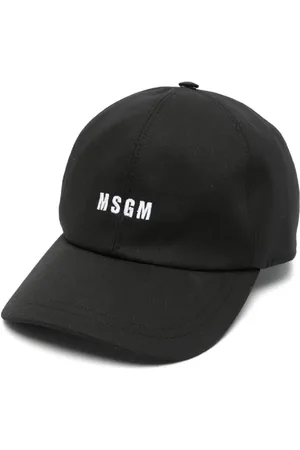 Msgm Cappello divers