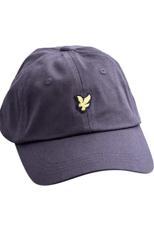 Lyle & Scott Baseball Cap