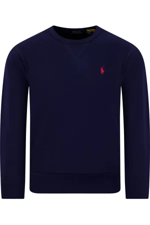 Ralph Lauren Polo Sweater Blauw