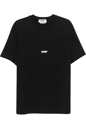 Msgm T-shirt divers