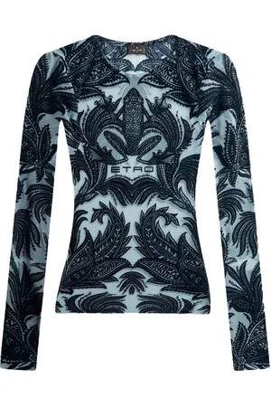 Etro Tops woman divers