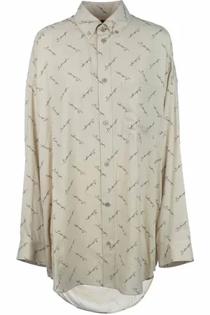 Balenciaga CAMICIE